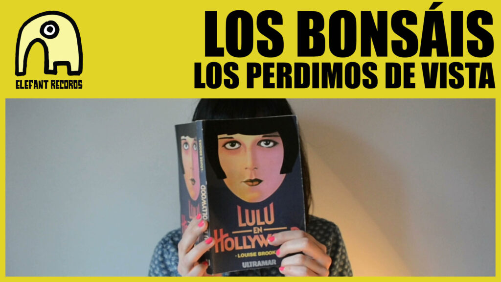 Imagen destacada de video: Los Perdimos De Vista [Video-Clip]